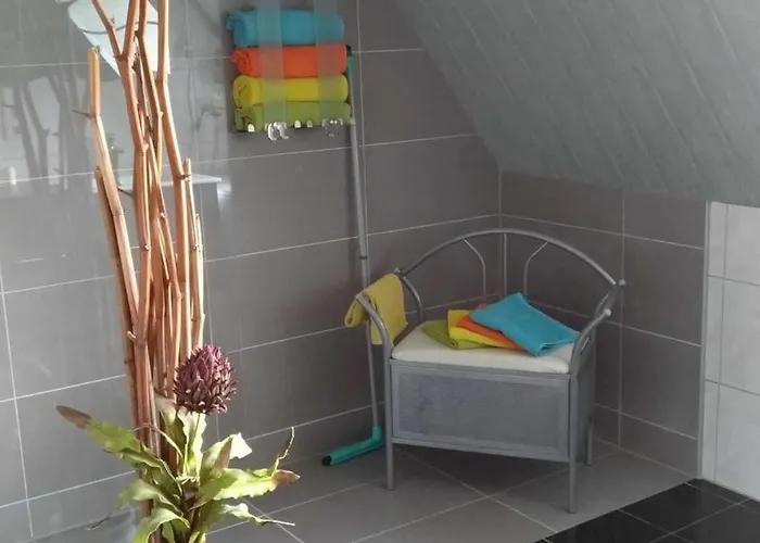 An Der Koenigstrasse Appartamento