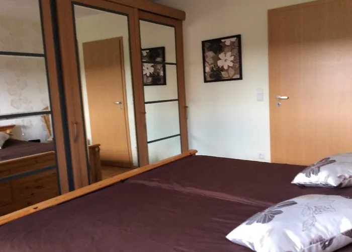 An Der Koenigstrasse Lejlighed *