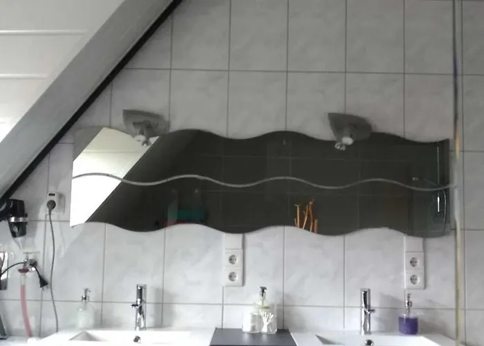 An Der Koenigstrasse * Tecklenburg