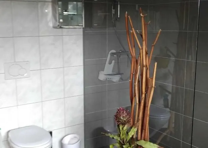 Lejlighed An Der Koenigstrasse Tecklenburg