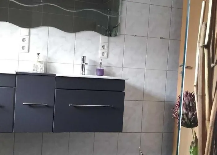 An Der Koenigstrasse * Tecklenburg