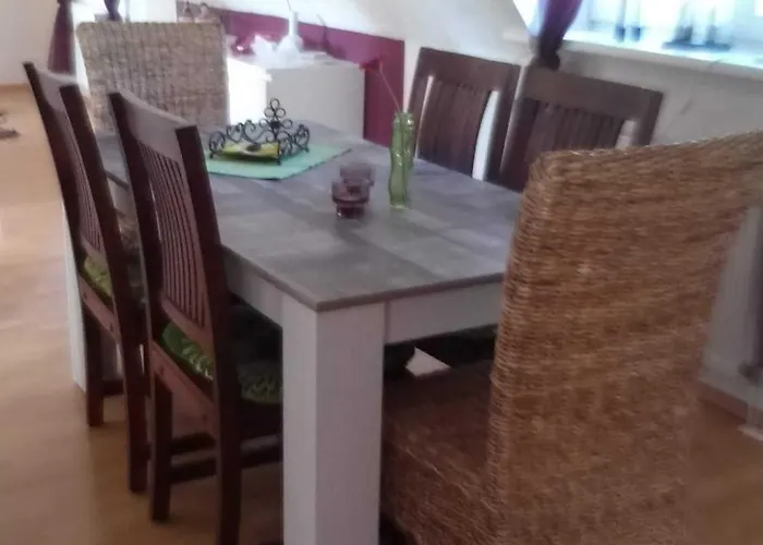 Appartamento An Der Koenigstrasse