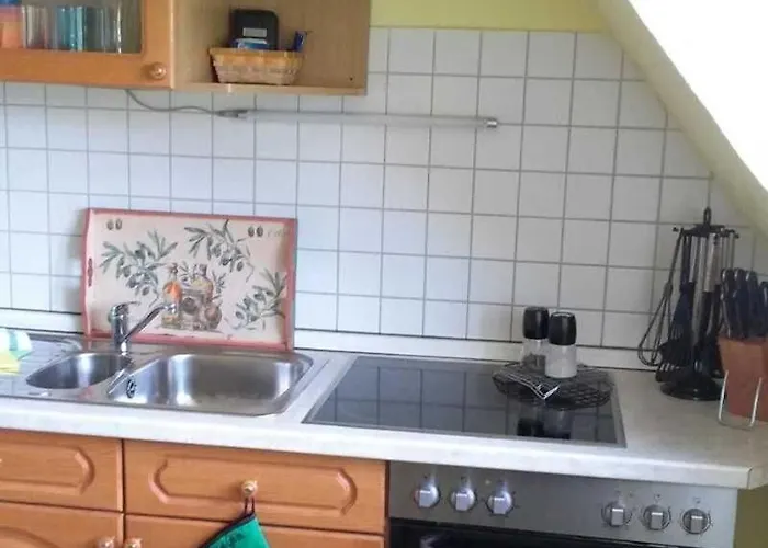 An Der Koenigstrasse Appartamento *