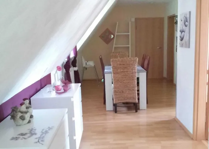 An Der Koenigstrasse Appartamento