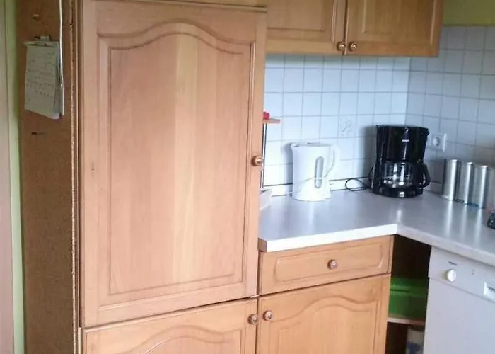 Appartamento An Der Koenigstrasse *