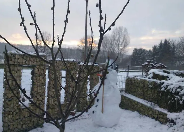 An Der Koenigstrasse Lejlighed *