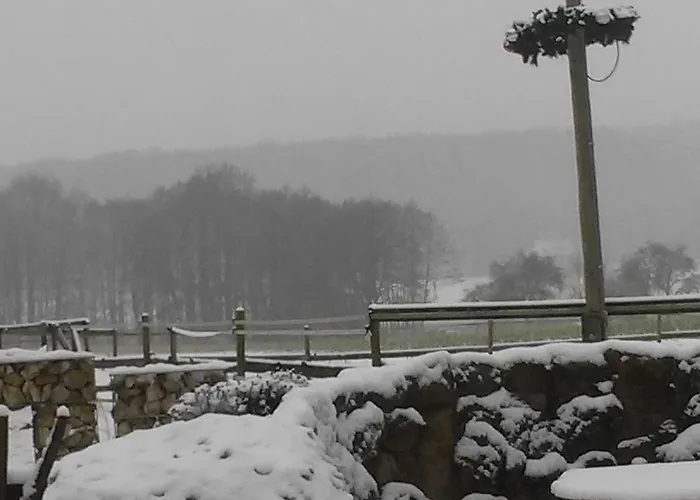 Appartamento An Der Koenigstrasse Tecklenburg